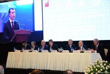 Азербайджан продолжит борьбу с неформальной занятостью - министр (ФОТО)