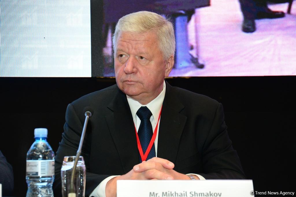 Азербайджан продолжит борьбу с неформальной занятостью - министр (ФОТО)