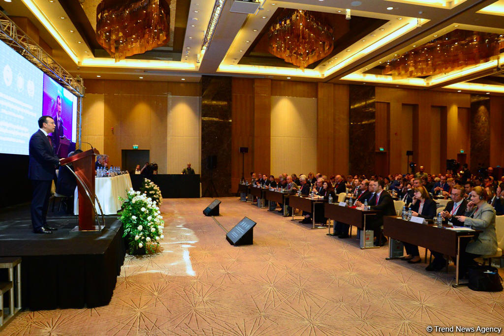 Азербайджан продолжит борьбу с неформальной занятостью - министр (ФОТО)