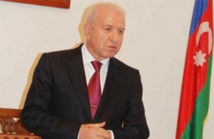 Назначен замминистра культуры Азербайджана