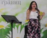 Актрисы и художницы – выставка сестер Муршудовых в Баку (ФОТО)