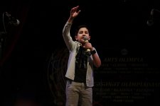 В Баку определены победители Международной олимпиады искусств (ФОТО)