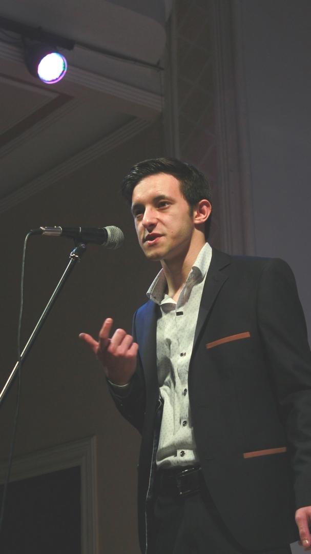 В Баку определены победители Международной олимпиады искусств (ФОТО)