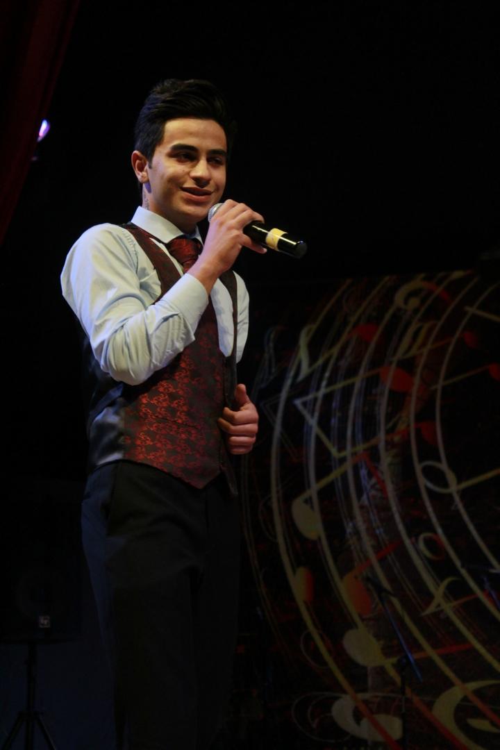 В Баку определены победители Международной олимпиады искусств (ФОТО)