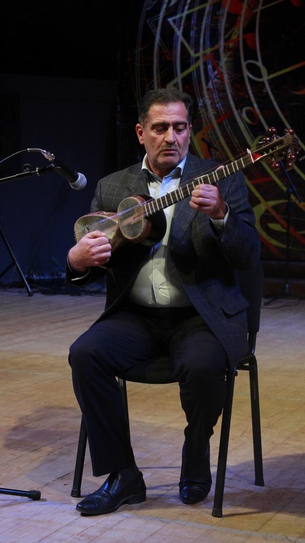 В Баку определены победители Международной олимпиады искусств (ФОТО)