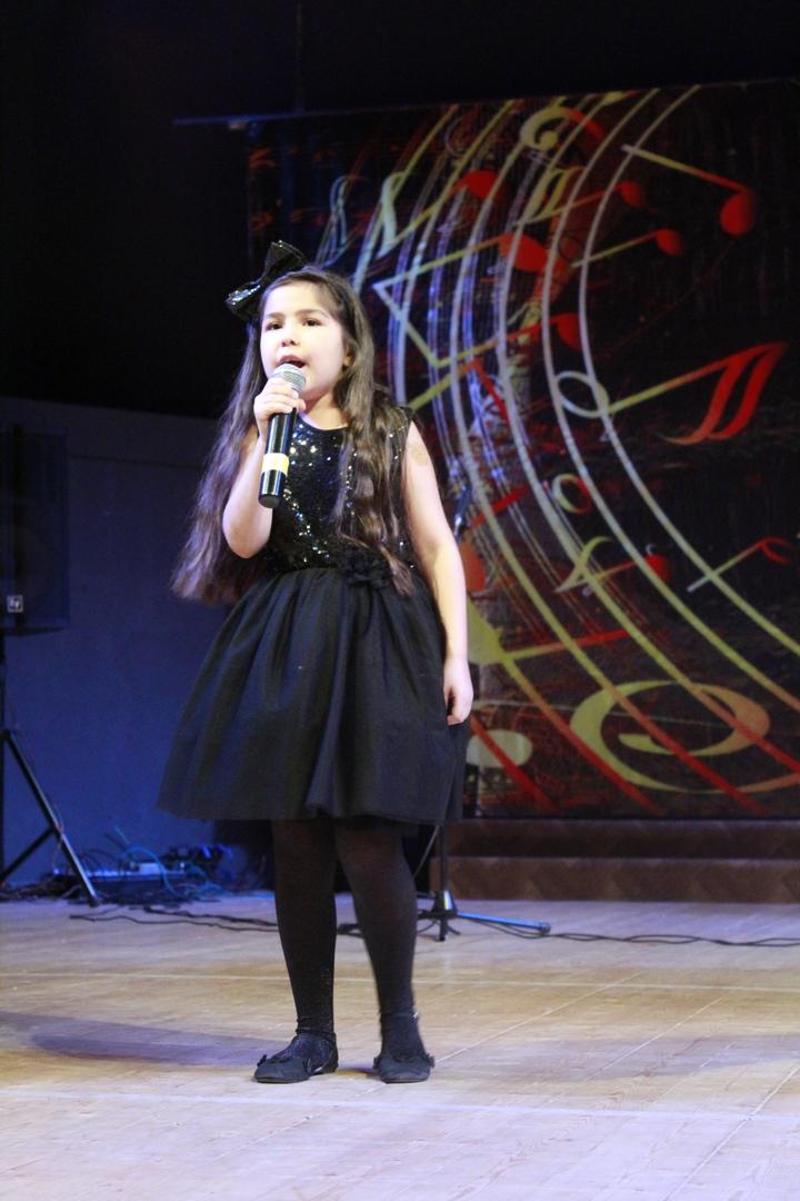 В Баку определены победители Международной олимпиады искусств (ФОТО)