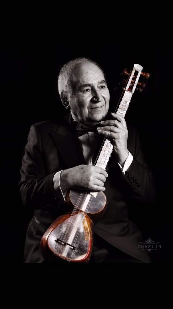 Рамиз Гулиев выступил в Чикаго (ФОТО)