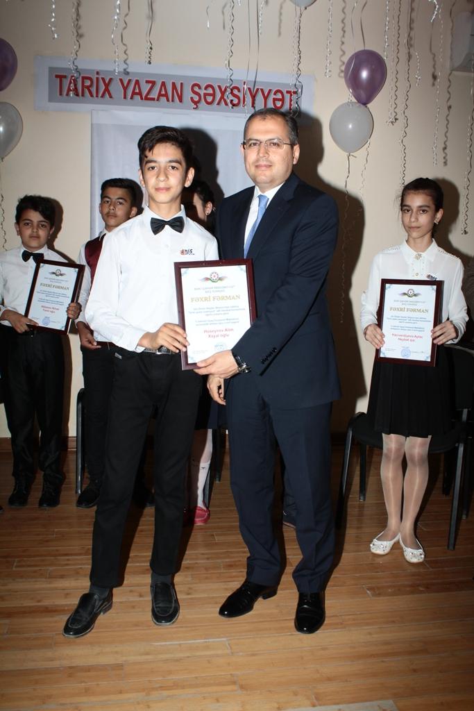 Профессионализм и виртуозное исполнение: концерт в Баку (ФОТО)