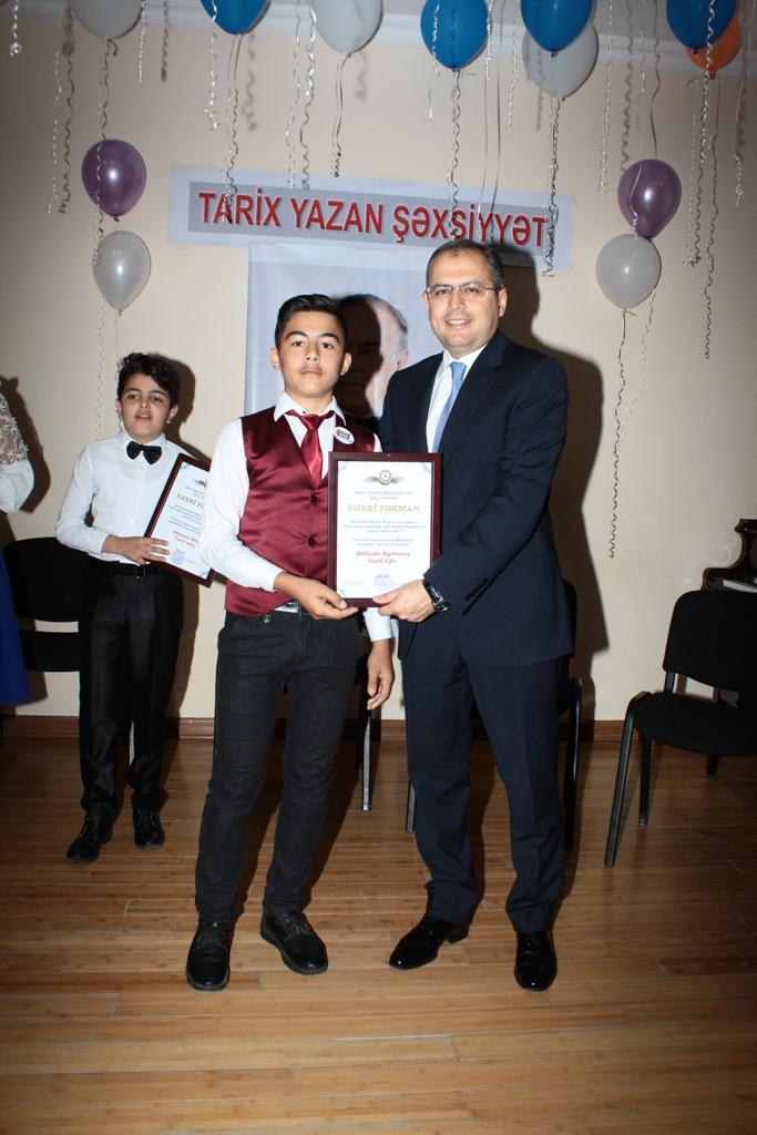 Профессионализм и виртуозное исполнение: концерт в Баку (ФОТО)