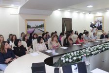 Деятели культуры вспоминают Мехти Мамедова (ФОТО)