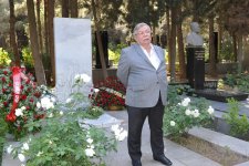 Мехти Мамедов. Театр был для него всем… (ФОТО)