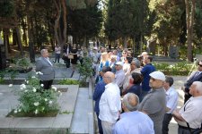 Мехти Мамедов. Театр был для него всем… (ФОТО)