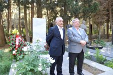 Мехти Мамедов. Театр был для него всем… (ФОТО)