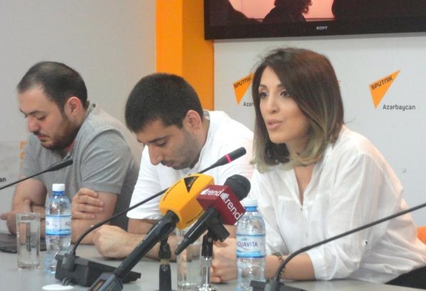 Фаэтон, ретро-автомобиль и шоколадный фонтан ждут гостей Beauty Fashion Show "Семь красавиц" (ФОТО)