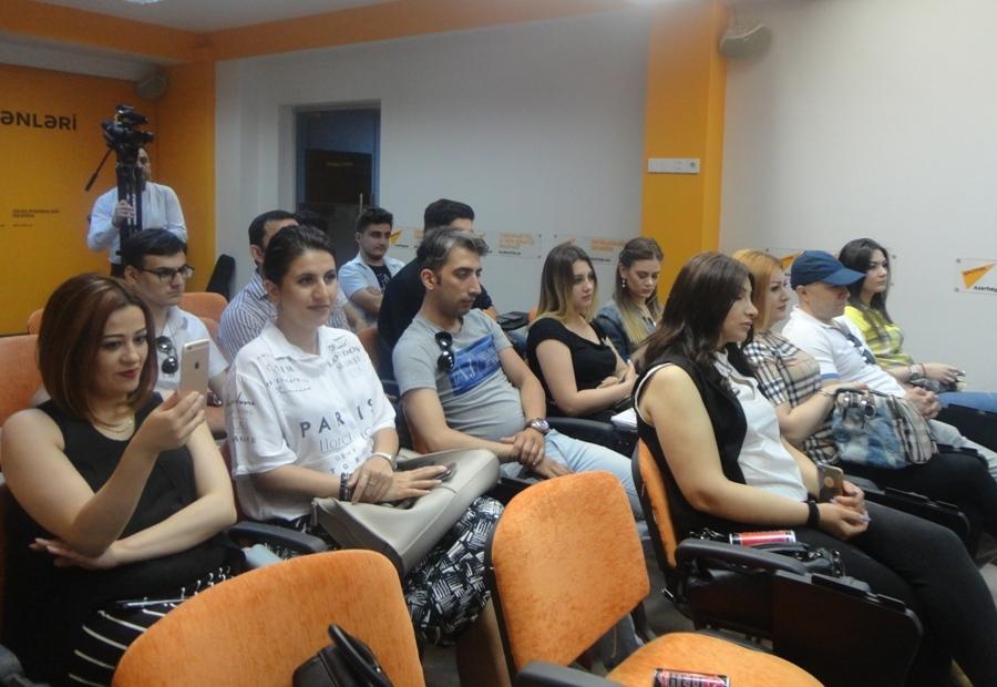 Фаэтон, ретро-автомобиль и шоколадный фонтан ждут гостей Beauty Fashion Show "Семь красавиц" (ФОТО)