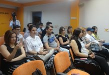 Фаэтон, ретро-автомобиль и шоколадный фонтан ждут гостей Beauty Fashion Show "Семь красавиц" (ФОТО)