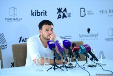 EMIN обещает Жаркое лето: звездные гости, музыкальные премьеры и съемки фильма в Баку (ФОТО)