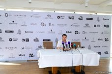 EMIN обещает Жаркое лето: звездные гости, музыкальные премьеры и съемки фильма в Баку (ФОТО)