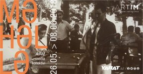 YARAT представляет грандиозный проект "Ночь в Музее – Покори Ночь!"