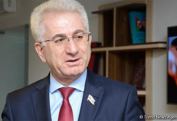 Российская сторона должна дать политическую оценку действиям Затулина – азербайджанский депутат