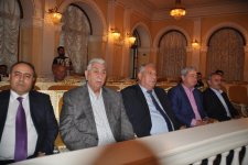 В Филармонии прошел большой концерт в честь 100-летия АДР (ФОТО)