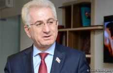 На данном этапе ввод миротворцев в Нагорный Карабах невозможен - глава парламентского комитета