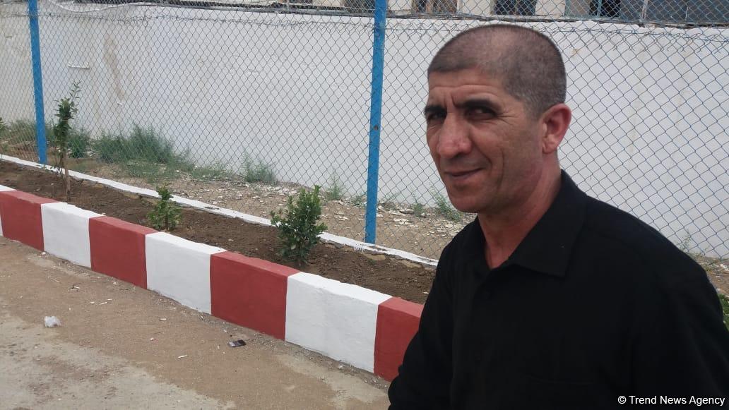 Президент Азербайджана простил мою ошибку - помилованный осужденный