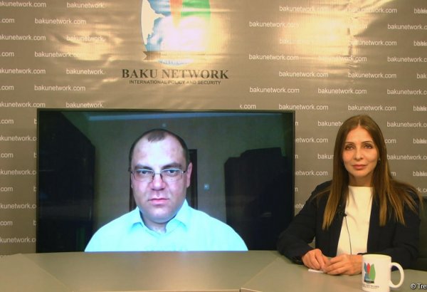 Армения препятствует посредническим усилиям России в Карабахе и срывает венские и петербургские договоренности - российский эксперт (ФОТО/ВИДЕО)