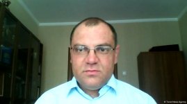 Армения препятствует посредническим усилиям России в Карабахе и срывает венские и петербургские договоренности - российский эксперт (ФОТО/ВИДЕО)