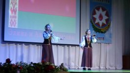 В России отметили 100-летие Азербайджанской Демократической Республики грандиозным концертом (ФОТО)