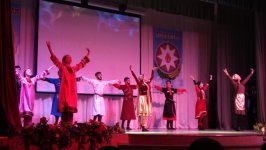 В России отметили 100-летие Азербайджанской Демократической Республики грандиозным концертом (ФОТО)