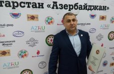 В России отметили 100-летие Азербайджанской Демократической Республики грандиозным концертом (ФОТО)