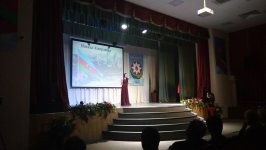 В России отметили 100-летие Азербайджанской Демократической Республики грандиозным концертом (ФОТО)