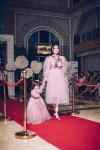 Самые стильные матери и дети Азербайджана - стартовал проект Best Mom Prince & Princess (ФОТО)