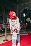 Самые стильные матери и дети Азербайджана - стартовал проект Best Mom Prince & Princess (ФОТО)