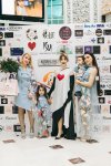 Самые стильные матери и дети Азербайджана - стартовал проект Best Mom Prince & Princess (ФОТО)