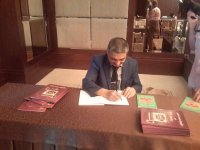 Сказання про азербайджанську кухню в Харькове (ФОТО)