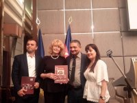 Сказання про азербайджанську кухню в Харькове (ФОТО)