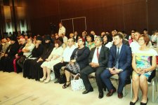 Сказання про азербайджанську кухню в Харькове (ФОТО)