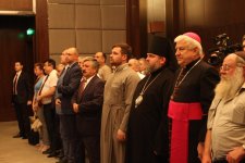 Сказання про азербайджанську кухню в Харькове (ФОТО)