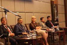 Сказання про азербайджанську кухню в Харькове (ФОТО)