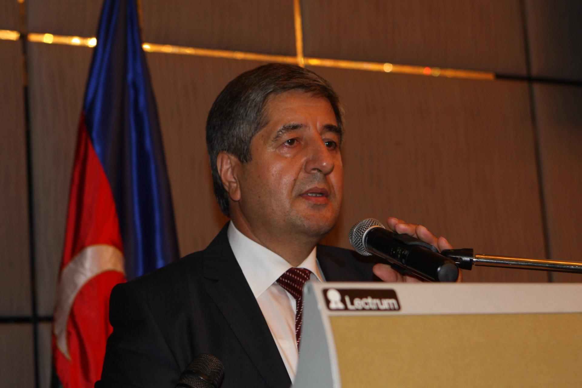 Сказання про азербайджанську кухню в Харькове (ФОТО)