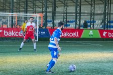 Горячий финал Azfar Business League -  волевое чемпионство Azersun (ВИДЕО,ФОТО)