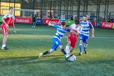 Горячий финал Azfar Business League -  волевое чемпионство Azersun (ВИДЕО,ФОТО)