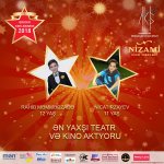 Определены все номинанты Azerbaijan Golden Kids Azerbaijan 2018 (ФОТО)