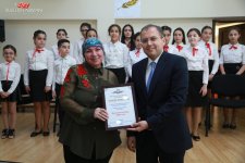 Хлопайте в ладоши! Концерт в Баку (ФОТО)