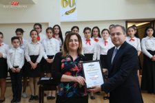 Хлопайте в ладоши! Концерт в Баку (ФОТО)