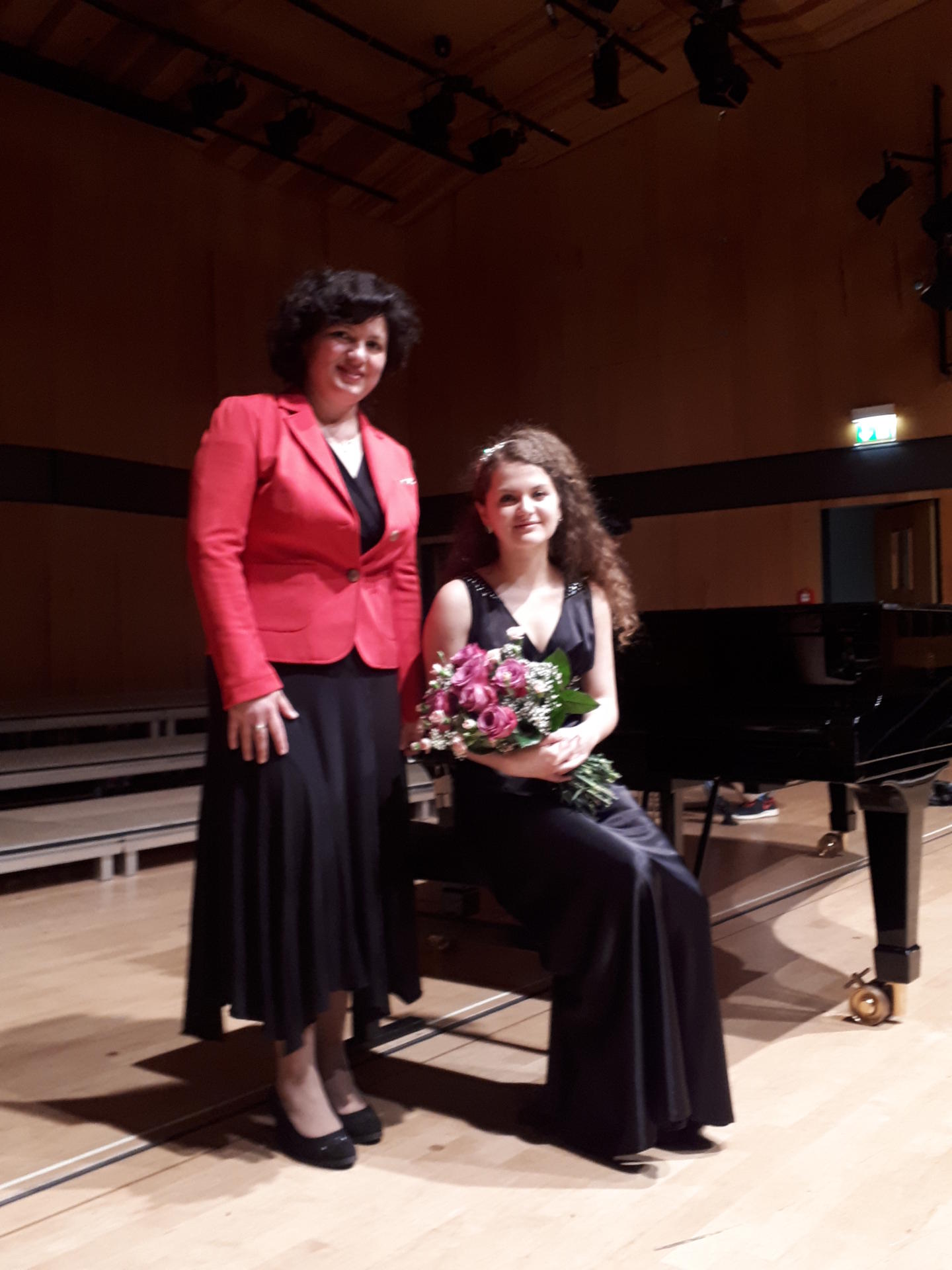 Карабахская сюита в Германии (ВИДЕО)