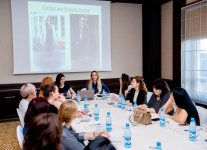 Женские страсти бакинок по дресс-коду (ФОТО)