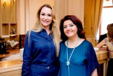 Женские страсти бакинок по дресс-коду (ФОТО)